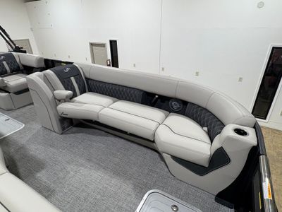 2026 Barletta Lusso L25U - Photo 16