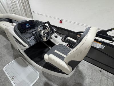 2026 Barletta Lusso L25U - Photo 3