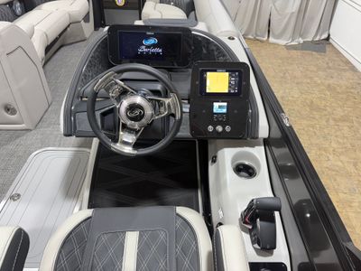 2026 Barletta Lusso L25U - Photo 4