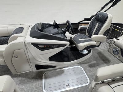 2026 Barletta Lusso L25U - Photo 20
