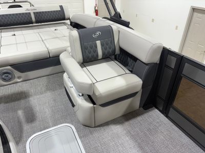 2026 Barletta Lusso L25U - Photo 18