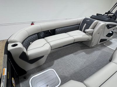 2026 Barletta Lusso L25U - Photo 17