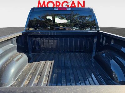 2026 Ram 1500 — engine compartment view