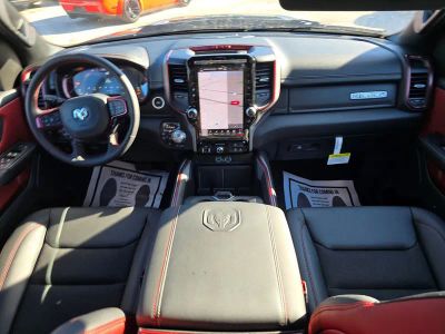 2026 Ram 1500 — photo 43 view