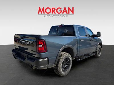2026 Ram 1500 — photo 7 view