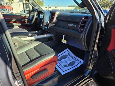 2026 Ram 1500 — photo 39 view