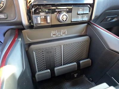 2026 Ram 1500 — photo 32 view