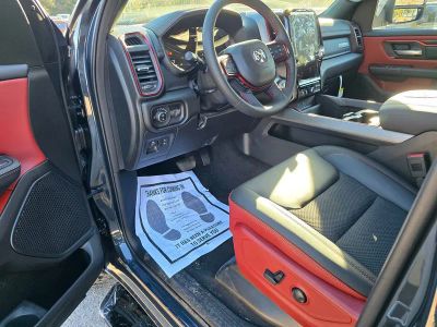 2026 Ram 1500 — photo 18 view