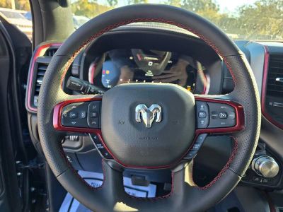 2026 Ram 1500 — photo 21 view