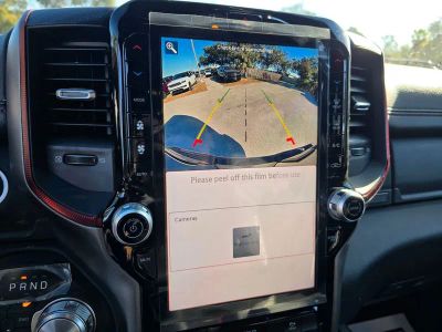 2026 Ram 1500 — photo 27 view