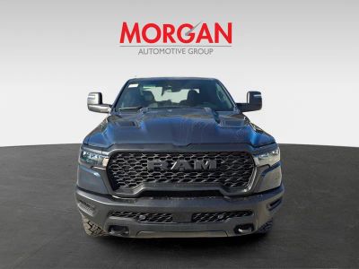 2026 Ram 1500 — photo 9 view