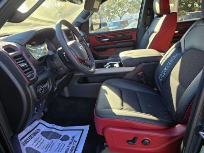 2026 Ram 1500 — photo 19 view