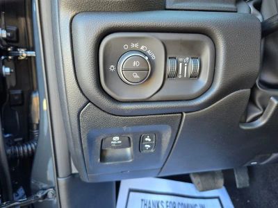 2026 Ram 1500 — photo 34 view