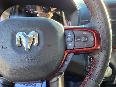2026 Ram 1500 — photo 23 view
