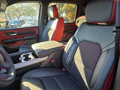 2026 Ram 1500 — photo 20 view