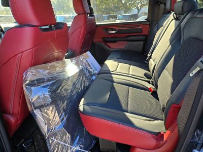 2026 Ram 1500 — photo 38 view