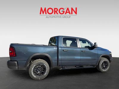 2026 Ram 1500 — photo 8 view