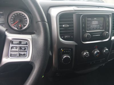 2024 Ram 1500 Classic — photo 17 view