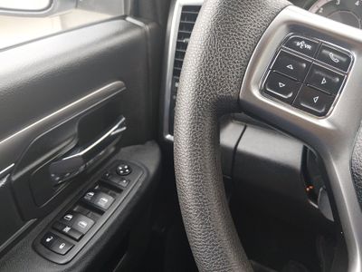 2024 Ram 1500 Classic — photo 18 view