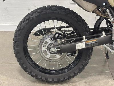 2026 Kawasaki KLX300 Cypher Camo Beige - Photo 14