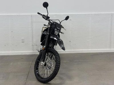 2026 Kawasaki KLX300 Cypher Camo Beige - Photo 1
