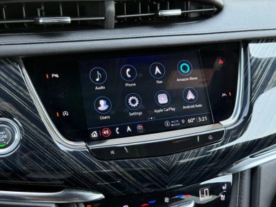 2024 Cadillac XT6 - Photo 36
