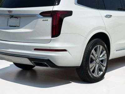 2024 Cadillac XT6 - Photo 16