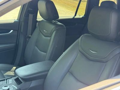 2024 Cadillac XT6 - Photo 20