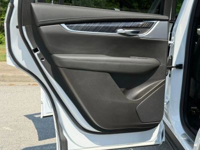 2024 Cadillac XT6 - Photo 25