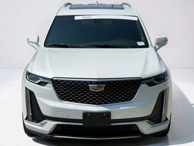 2024 Cadillac XT6 - Photo 9