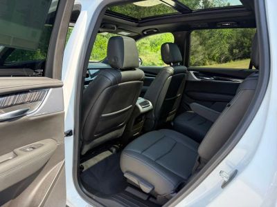 2024 Cadillac XT6 - Photo 26