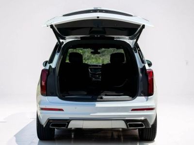 2024 Cadillac XT6 - Photo 17