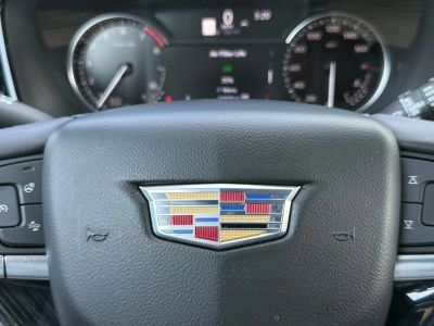 2024 Cadillac XT6 - Photo 28