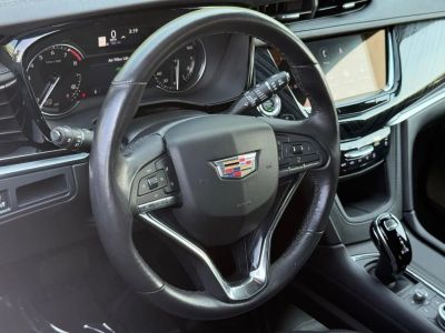 2024 Cadillac XT6 - Photo 19