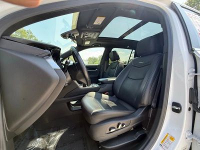 2024 Cadillac XT6 - Photo 6