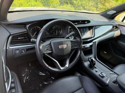 2024 Cadillac XT6 - Photo 4