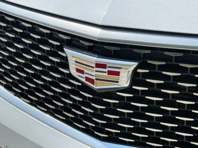 2024 Cadillac XT6 - Photo 8