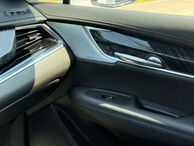 2024 Cadillac XT6 - Photo 38