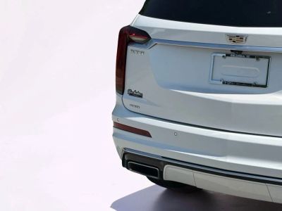 2024 Cadillac XT6 - Photo 15