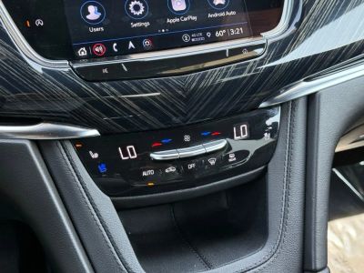 2024 Cadillac XT6 - Photo 35