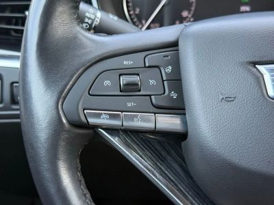 2024 Cadillac XT6 - Photo 30