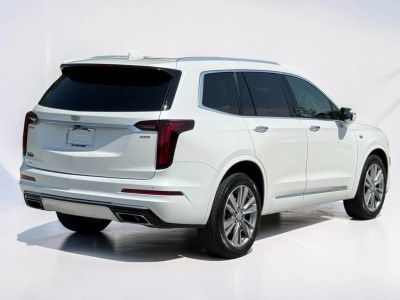 2024 Cadillac XT6 - Photo 14