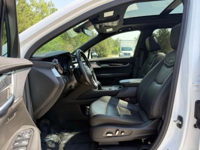 2024 Cadillac XT6 - Photo 24
