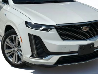 2024 Cadillac XT6 - Photo 7