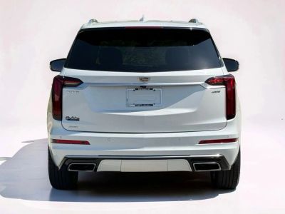 2024 Cadillac XT6 - Photo 13