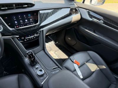 2024 Cadillac XT6 - Photo 33