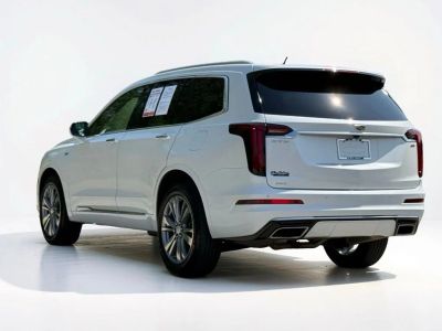 2024 Cadillac XT6 - Photo 12