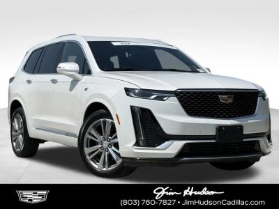 2024 Cadillac XT6 - Photo 1