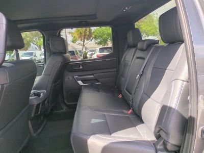 2024 Toyota Tundra — photo 14 view