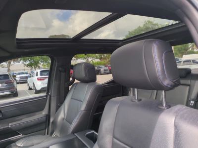 2024 Toyota Tundra — photo 21 view
